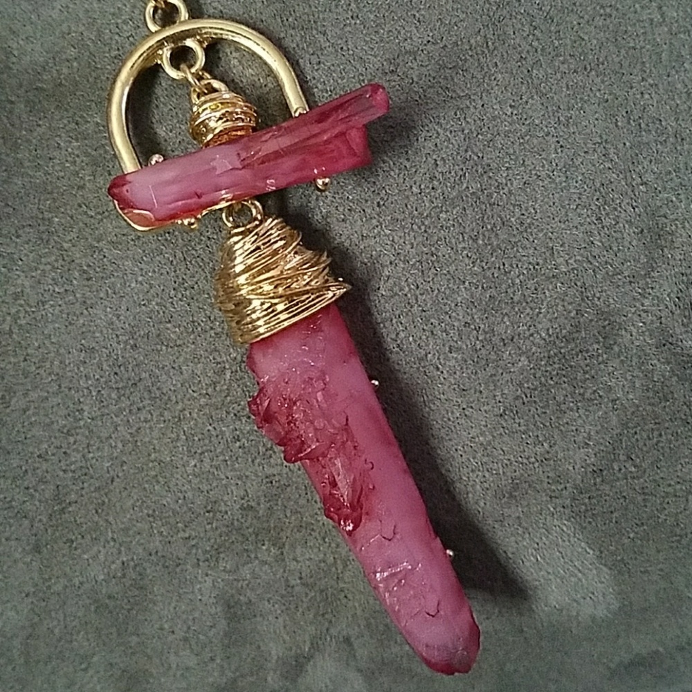 18" Necklace